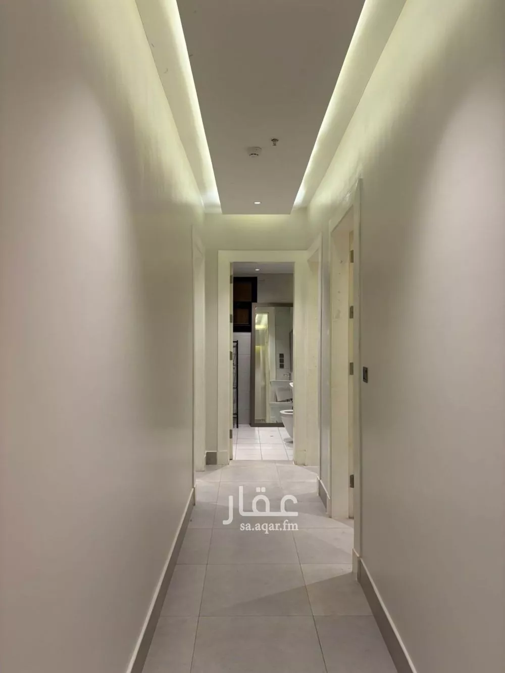 4 bedroom apartment in Al Qadisiyah 3