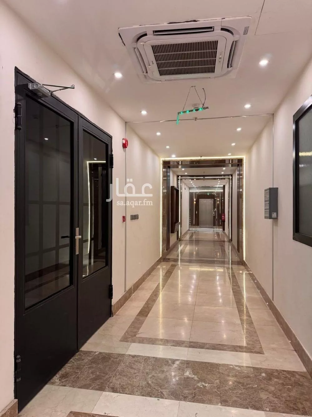 4 bedroom apartment in Al Qadisiyah 7