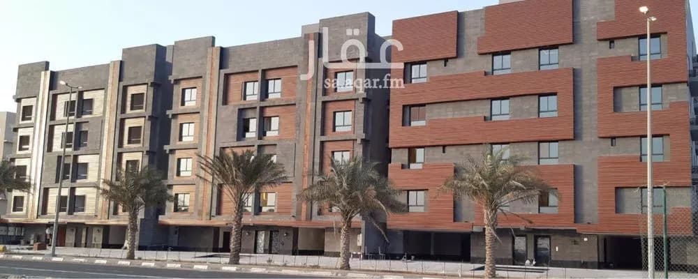 شقة 4 غرف في الصوارى 11