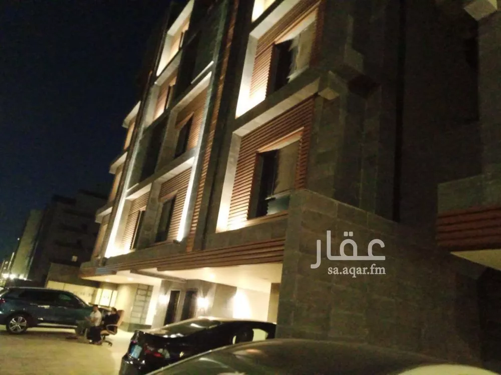 شقة 4 غرف في الصوارى 10