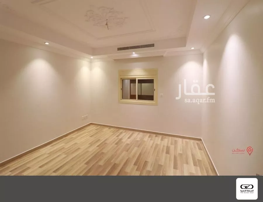 شقة 3 غرف في الرويس 12