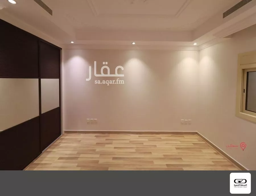 شقة 3 غرف في الرويس 14