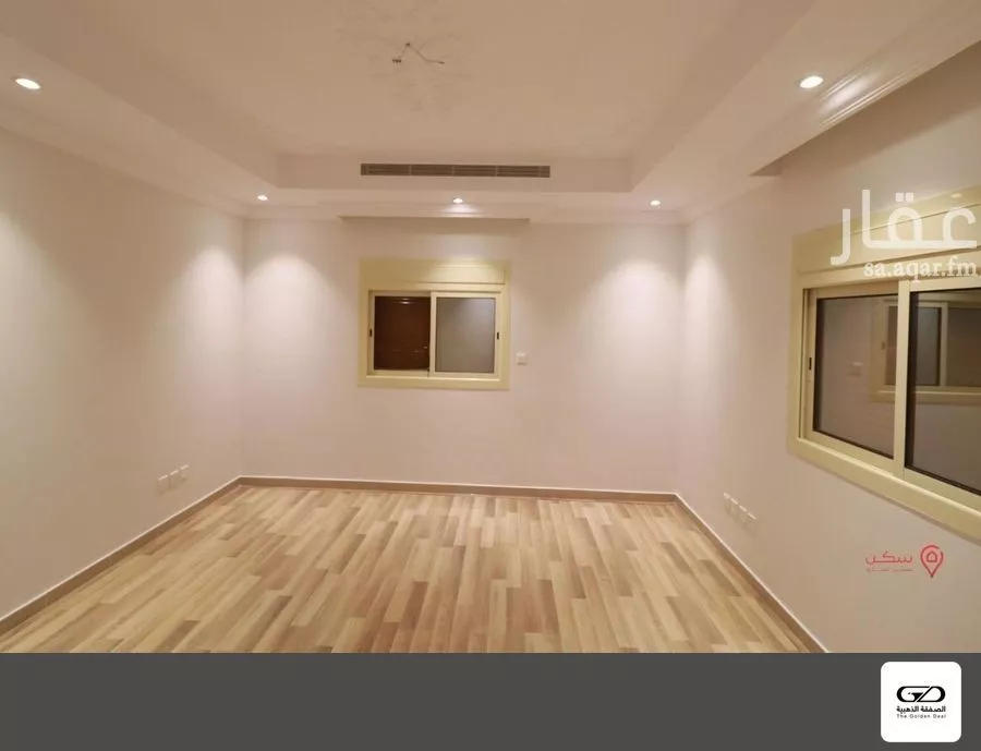 شقة 3 غرف في الرويس 15