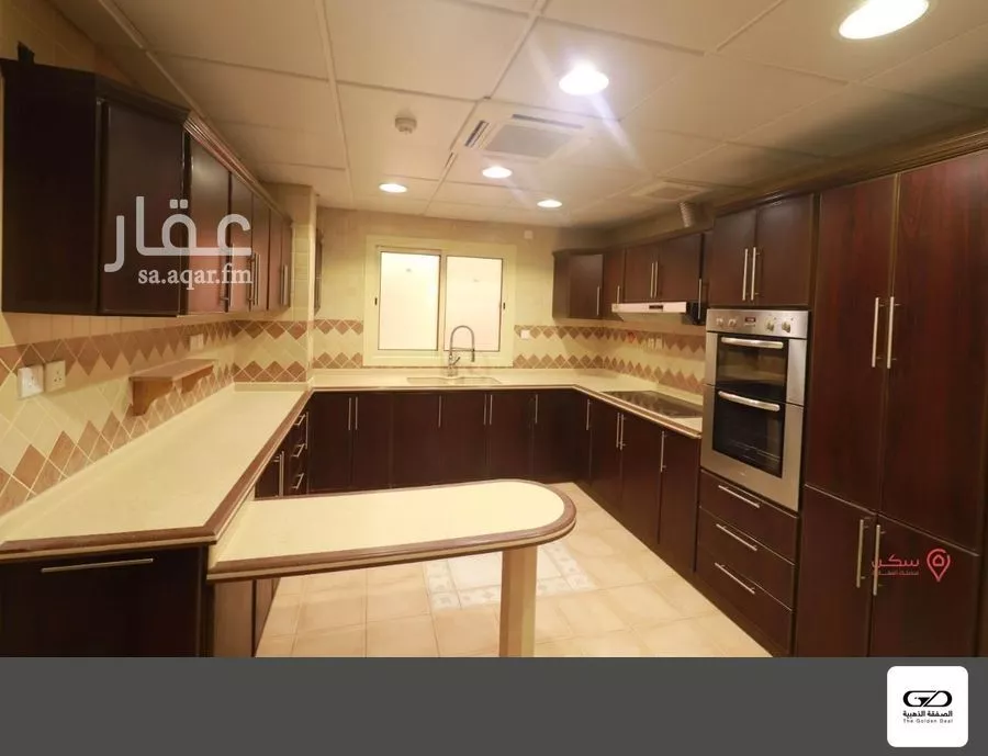 شقة 3 غرف في الرويس 4