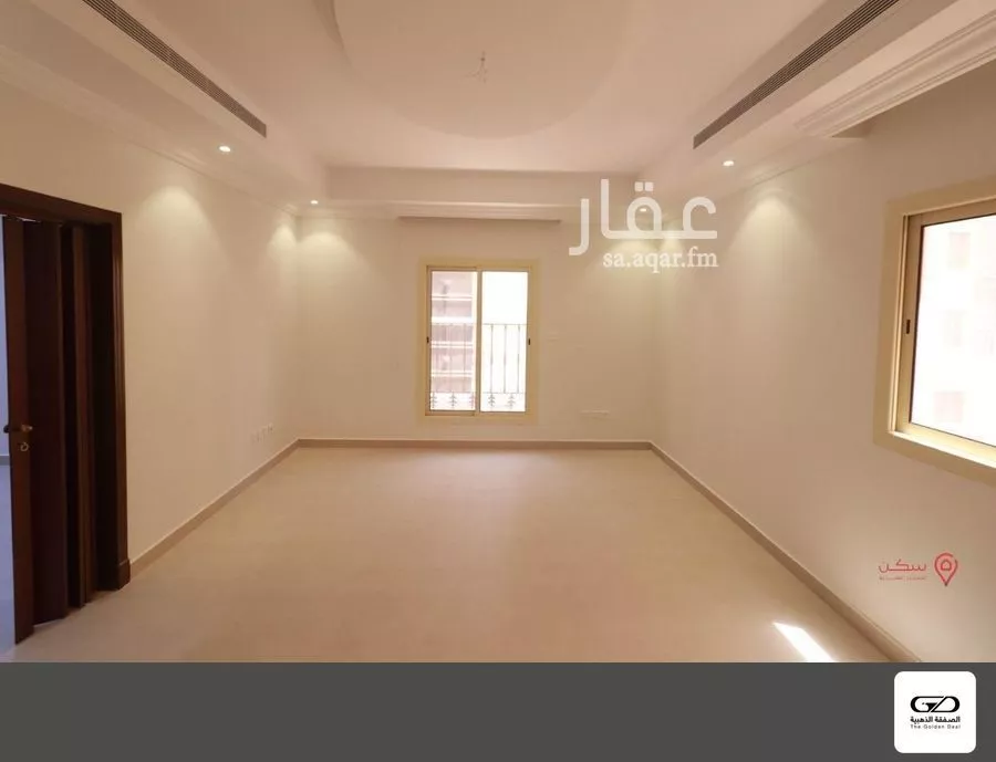 شقة 3 غرف في الرويس 5