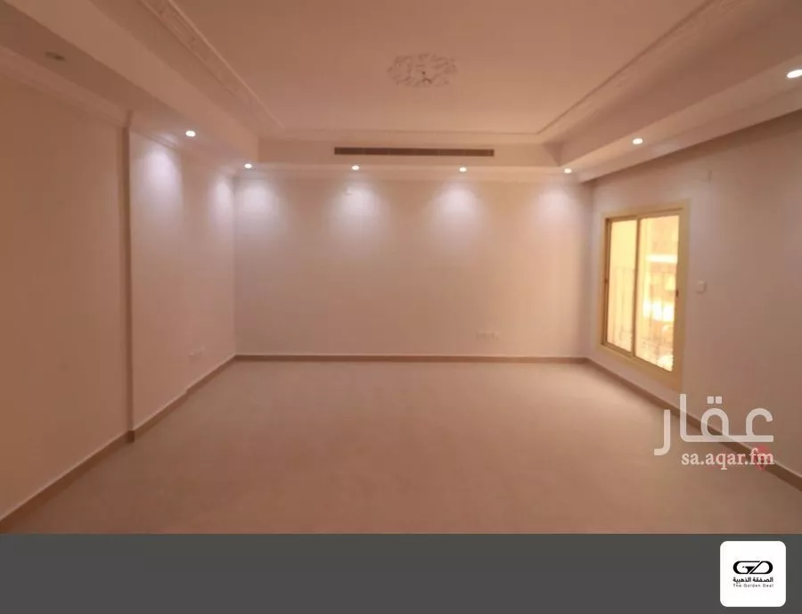 شقة 3 غرف في الرويس 6