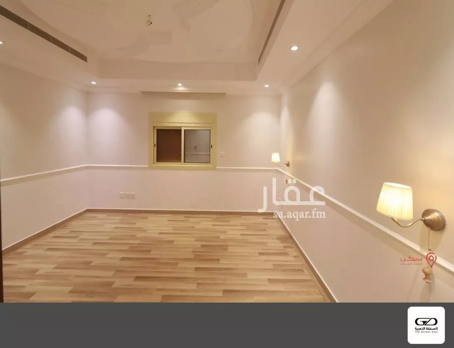 شقة 3 غرف في الرويس 9