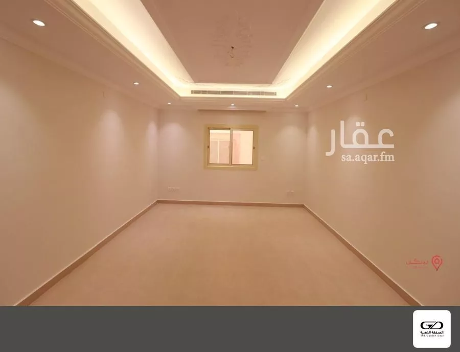 شقة 3 غرف في الرويس 10