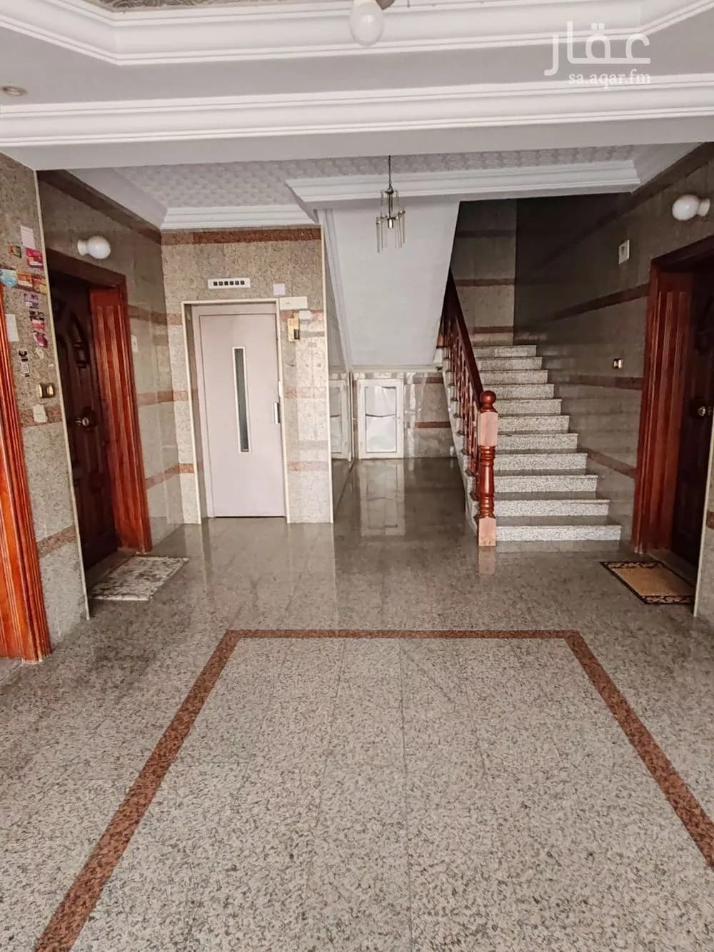 شقة 5 غرف في النسيم 3