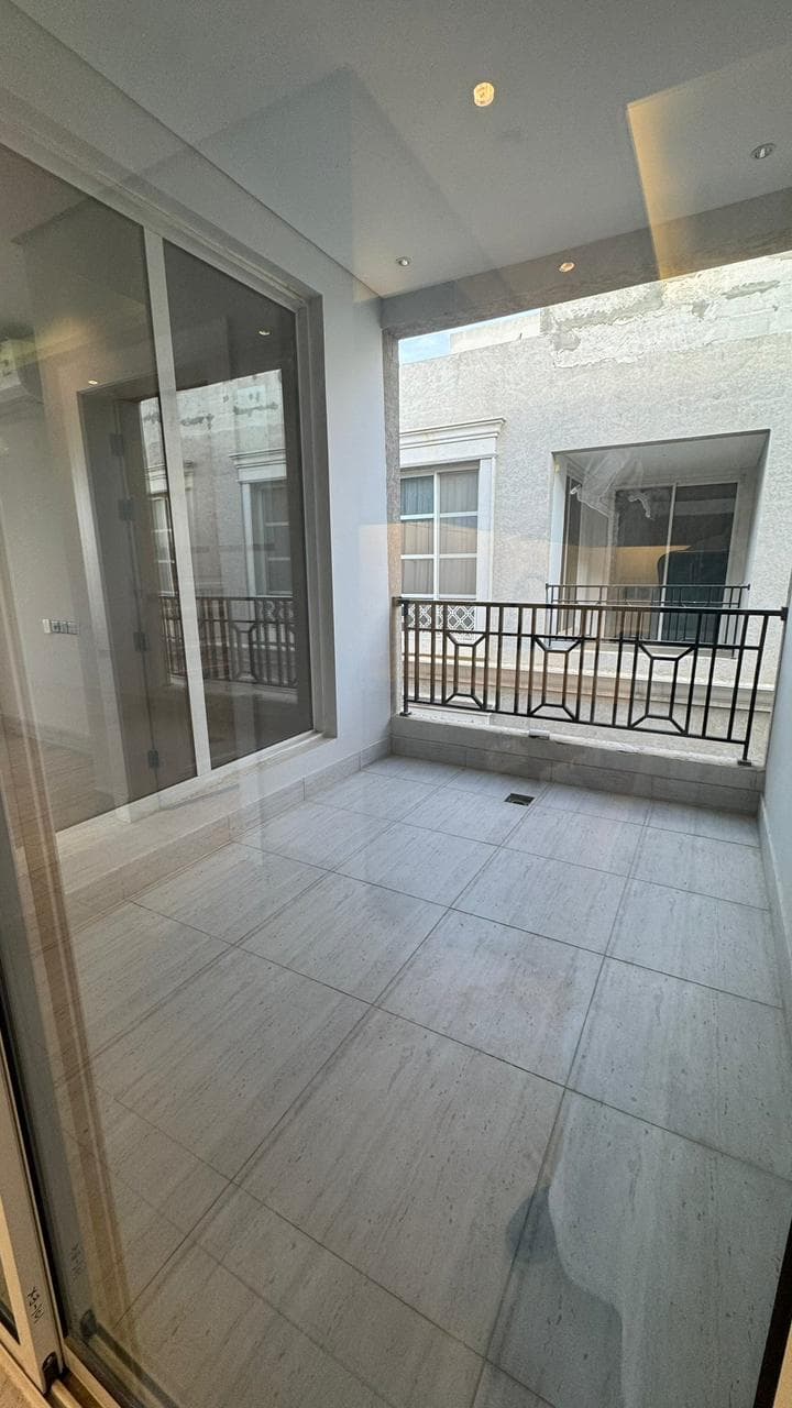3 bedroom apartment in Al Malqa 2