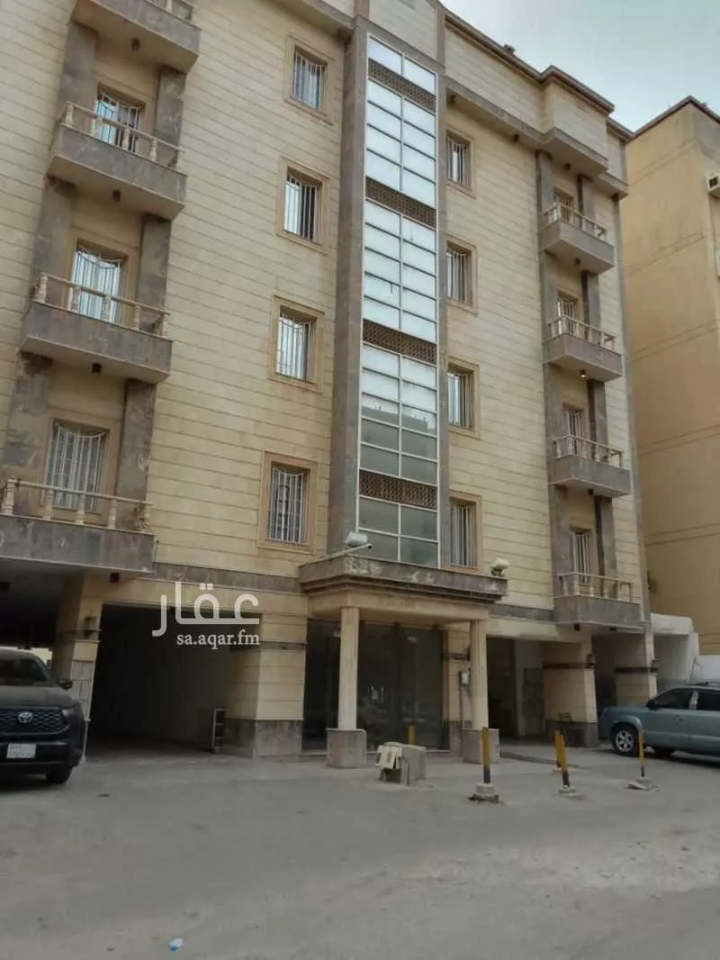 شقة 3 غرف في الروابي 1