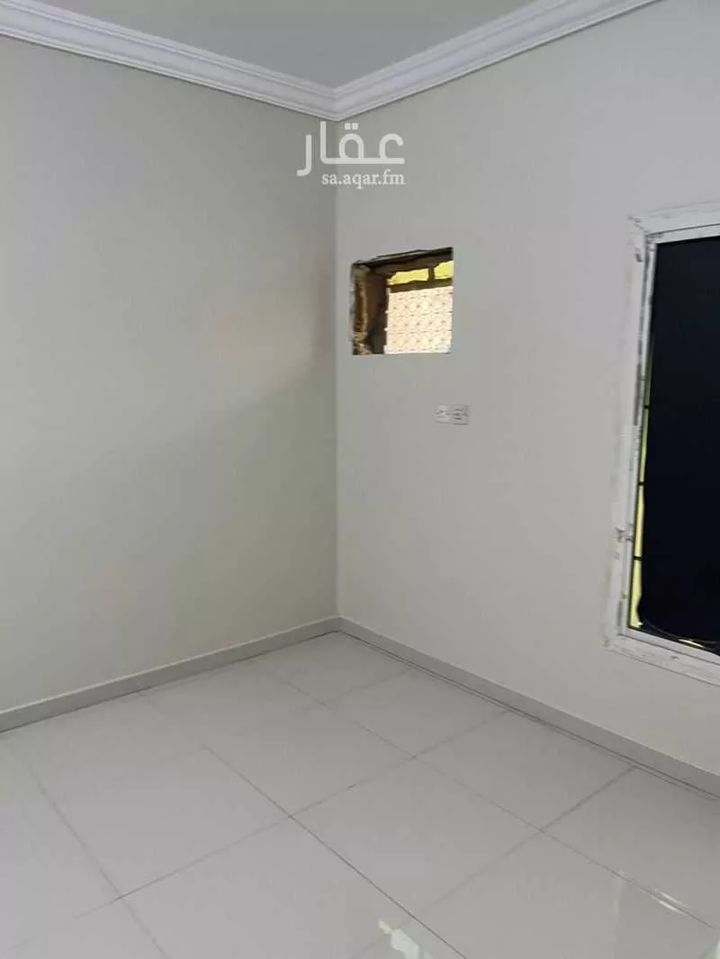 شقة 3 غرف في الروابي 4