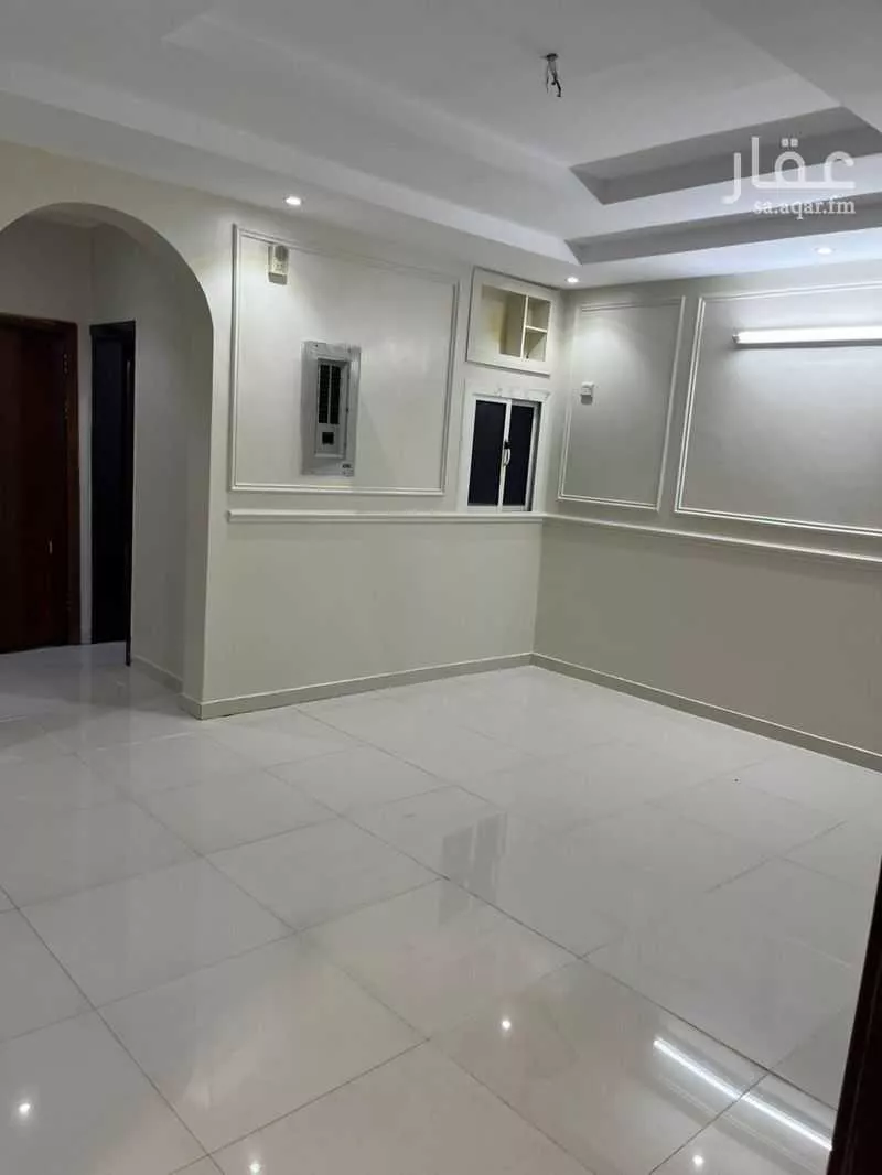 شقة 3 غرف في الروابي 6