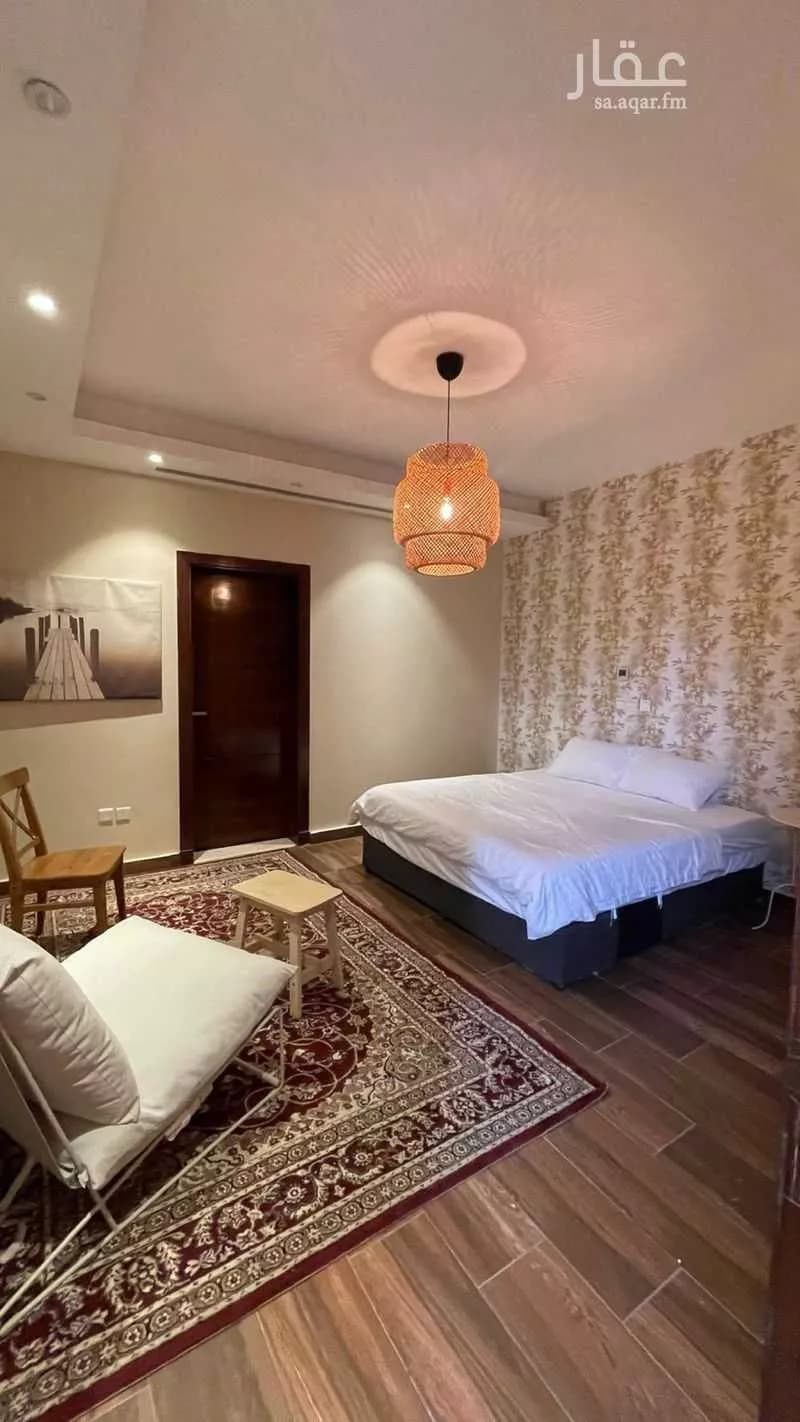 شقة 5 غرف في الشاطئ 1