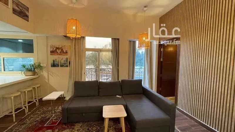 شقة 5 غرف في الشاطئ 3