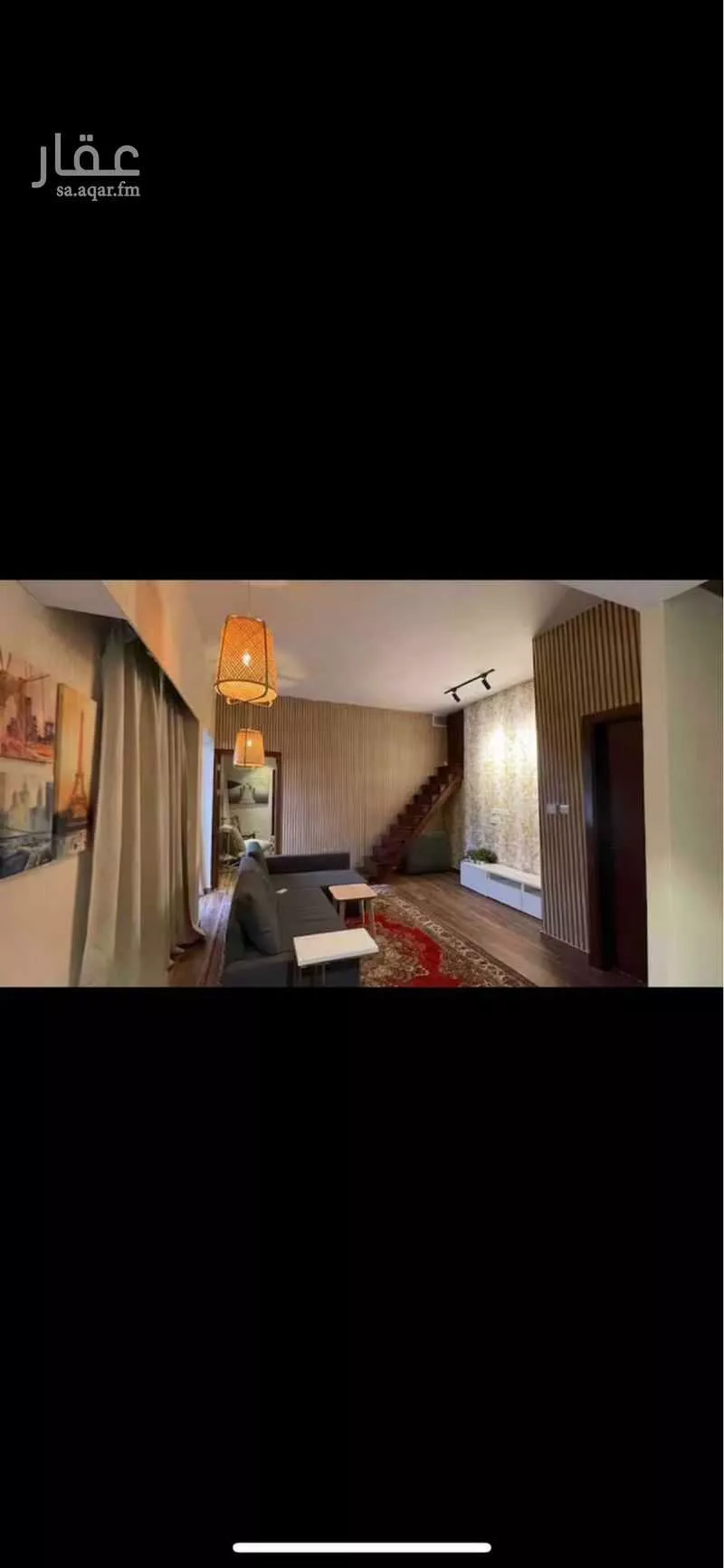 شقة 5 غرف في الشاطئ 5