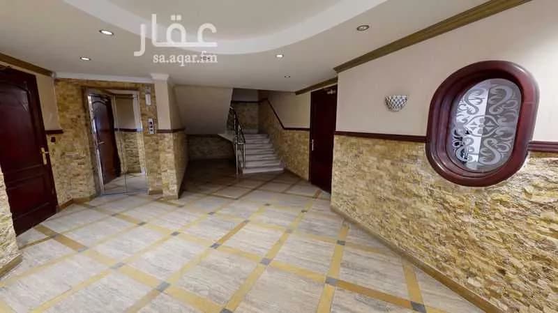 شقة 4 غرف في الزهراء 24