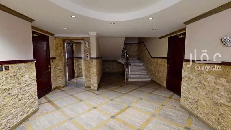 شقة 4 غرف في الزهراء 26