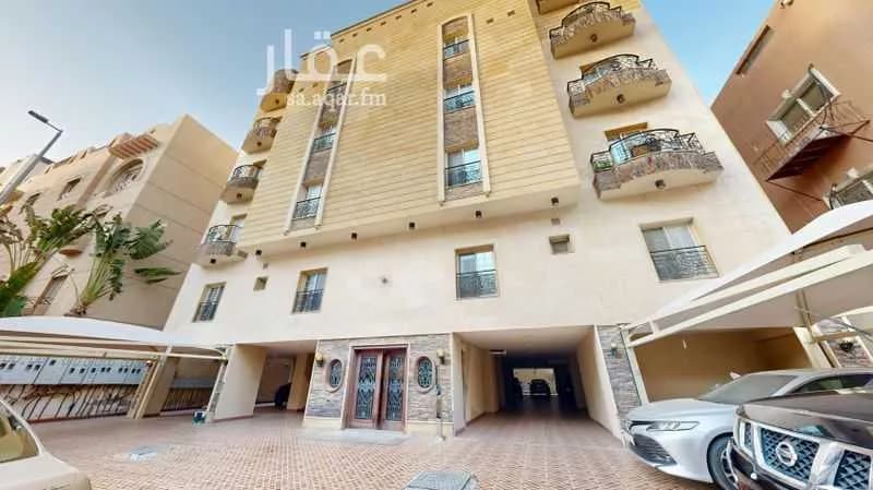 شقة 4 غرف في الزهراء 27