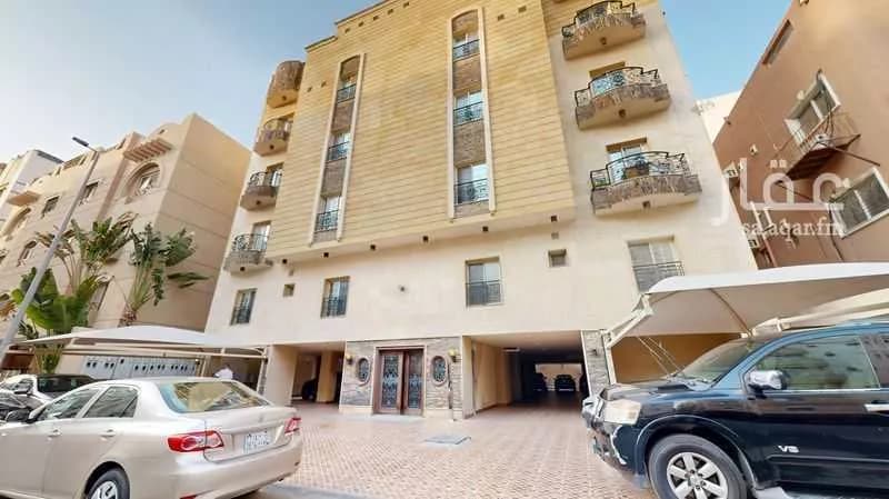 شقة 4 غرف في الزهراء 29