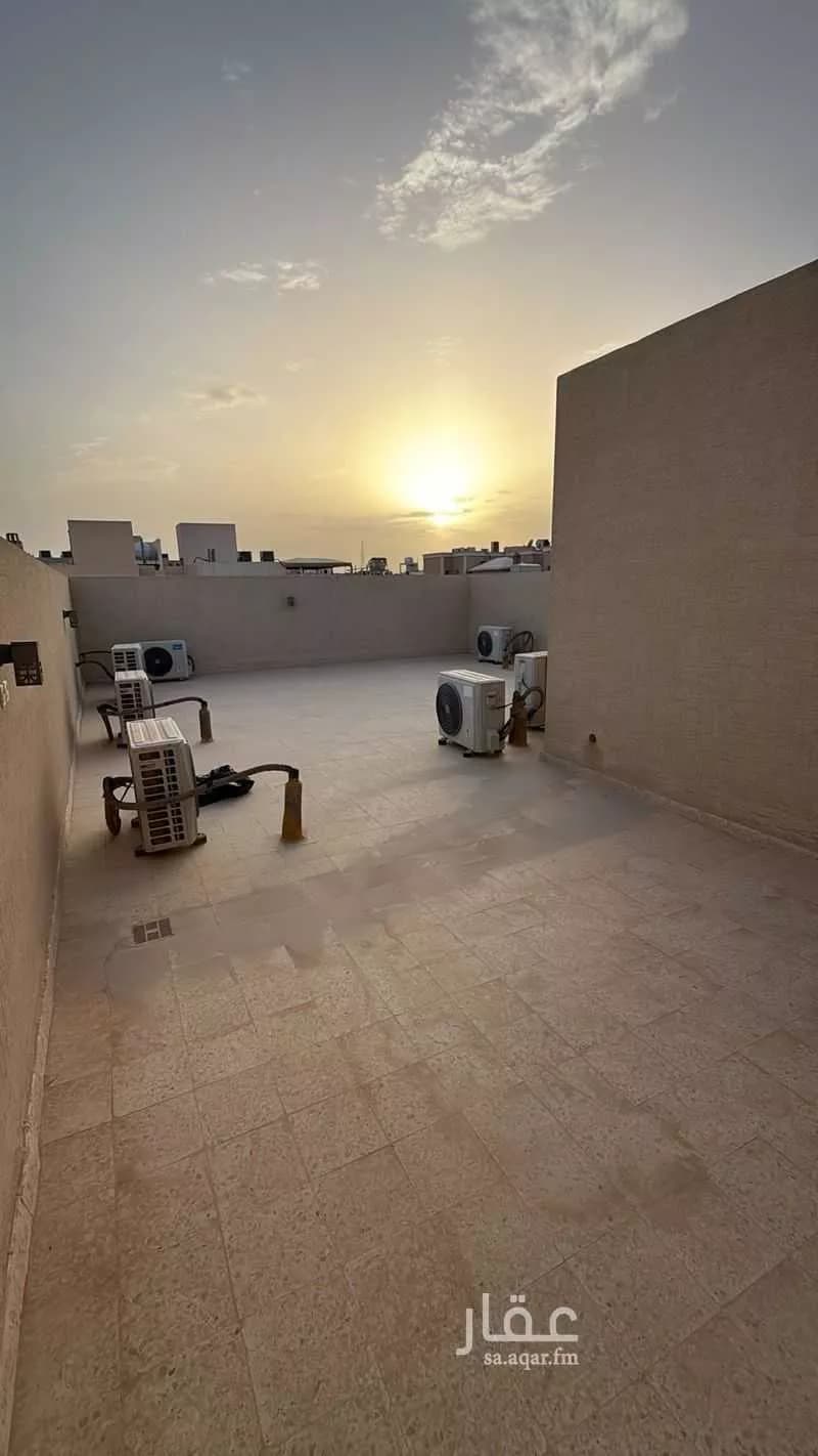 4 bedroom floor in Al Narjis 11