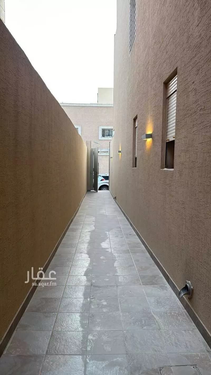 4 bedroom floor in Al Narjis 6