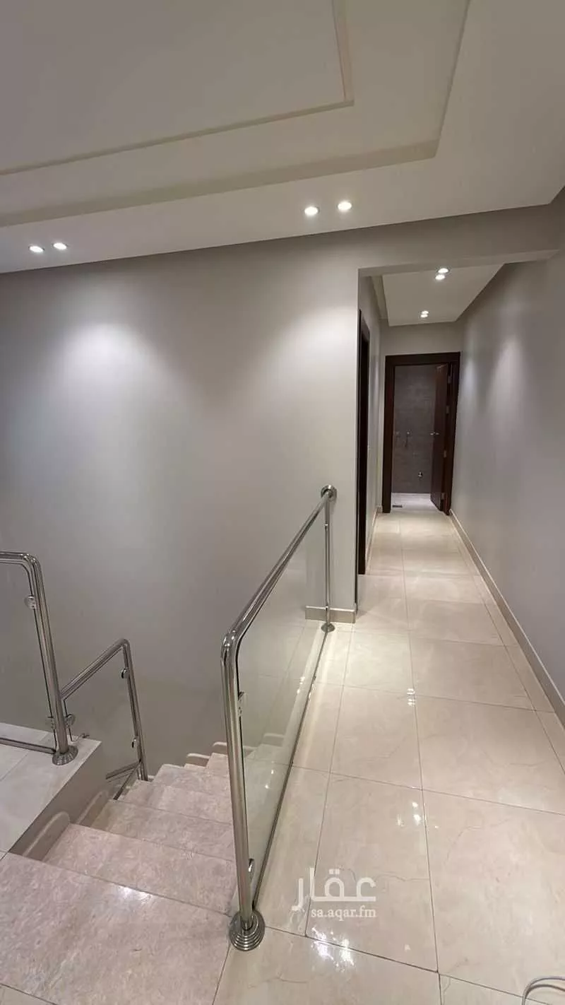 4 bedroom floor in Al Narjis 7