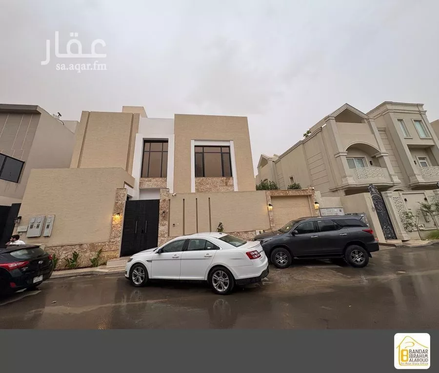 3 bedroom floor in Al Narjis 2