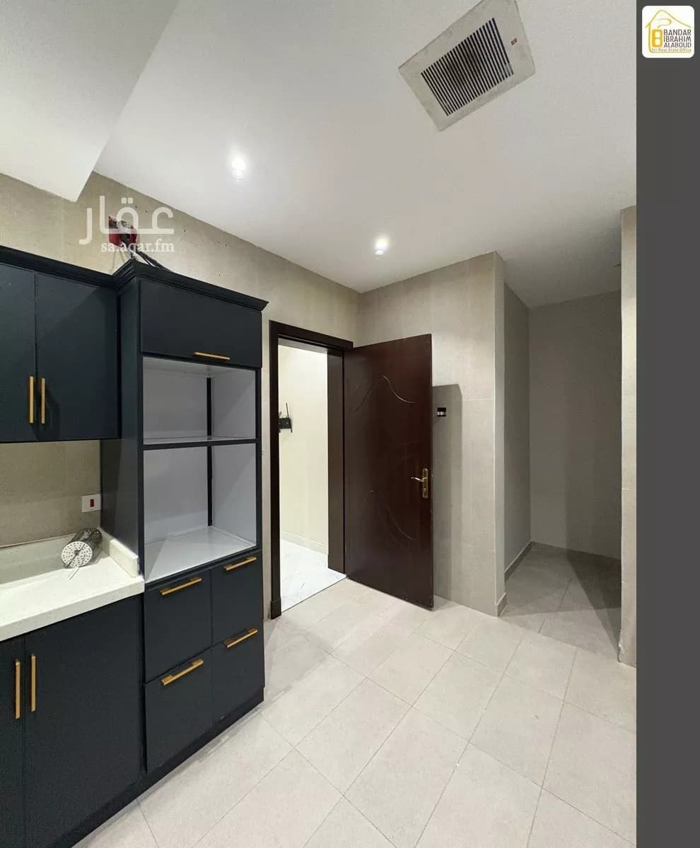 3 bedroom floor in Al Narjis 14