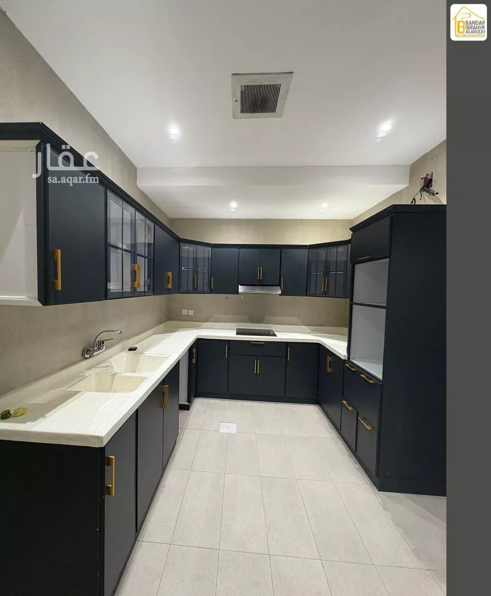 3 bedroom floor in Al Narjis 15