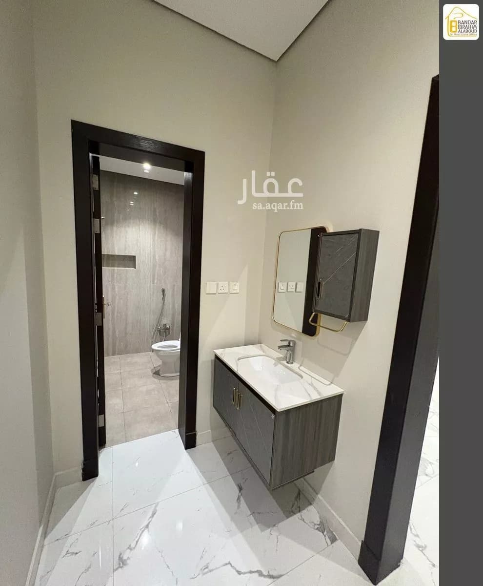 3 bedroom floor in Al Narjis 16