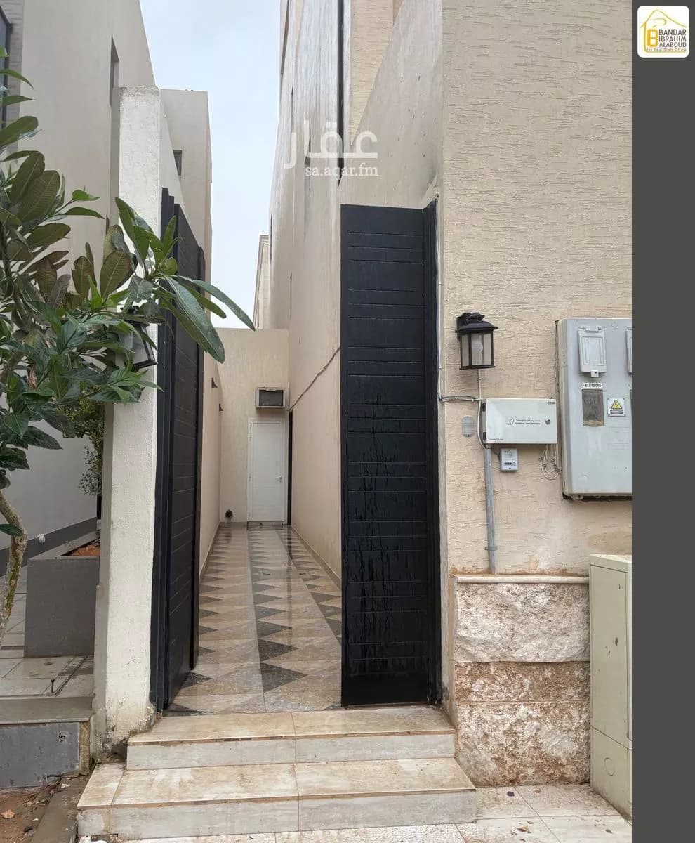3 bedroom floor in Al Narjis 3