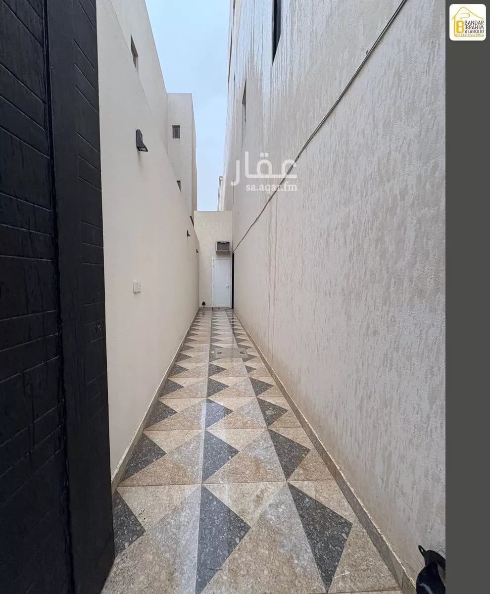 3 bedroom floor in Al Narjis 4
