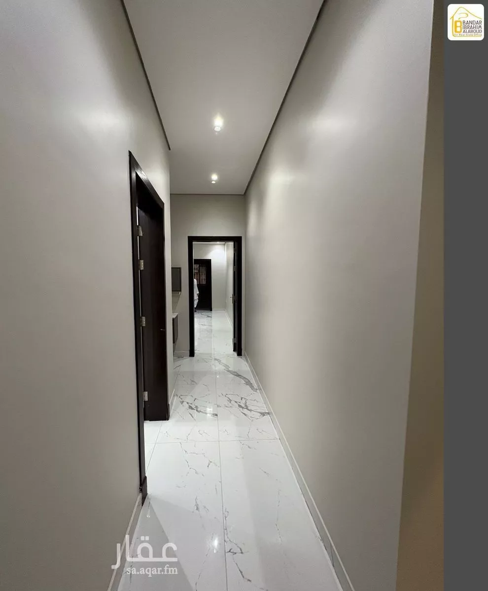 3 bedroom floor in Al Narjis 6