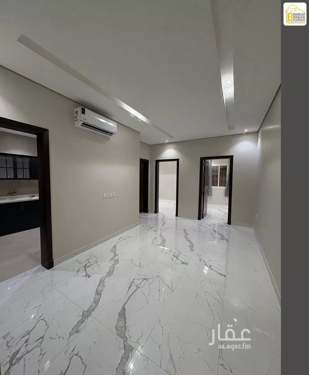 3 bedroom floor in Al Narjis 8