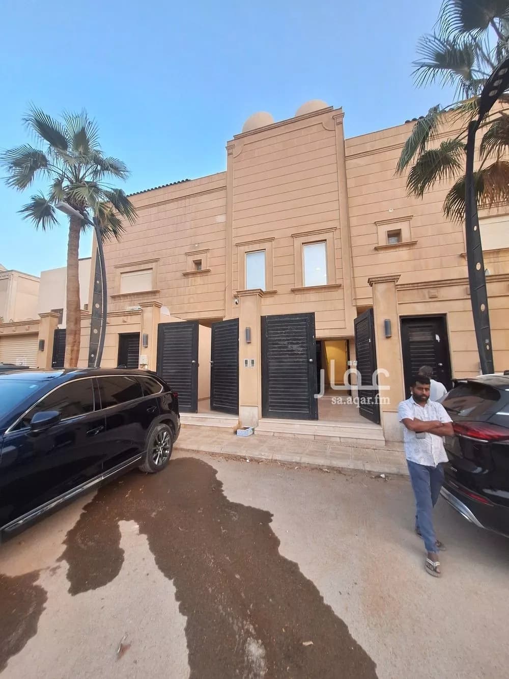 دور 4 غرف في الربيع 1