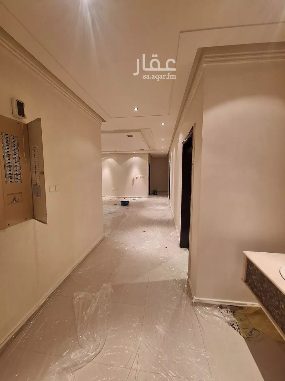 دور 4 غرف في الربيع 5