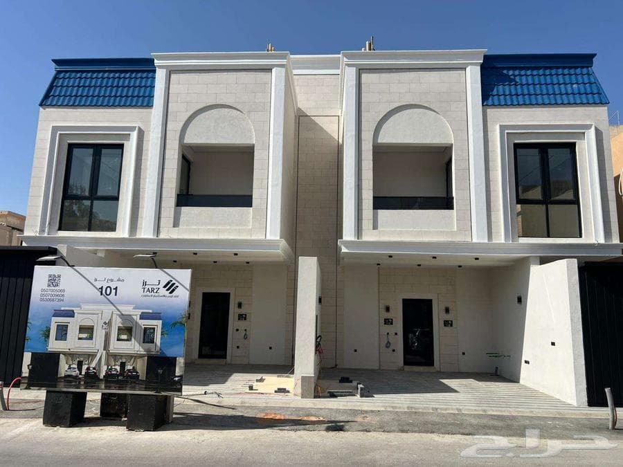 3 bedroom apartment in Al Maseef 1