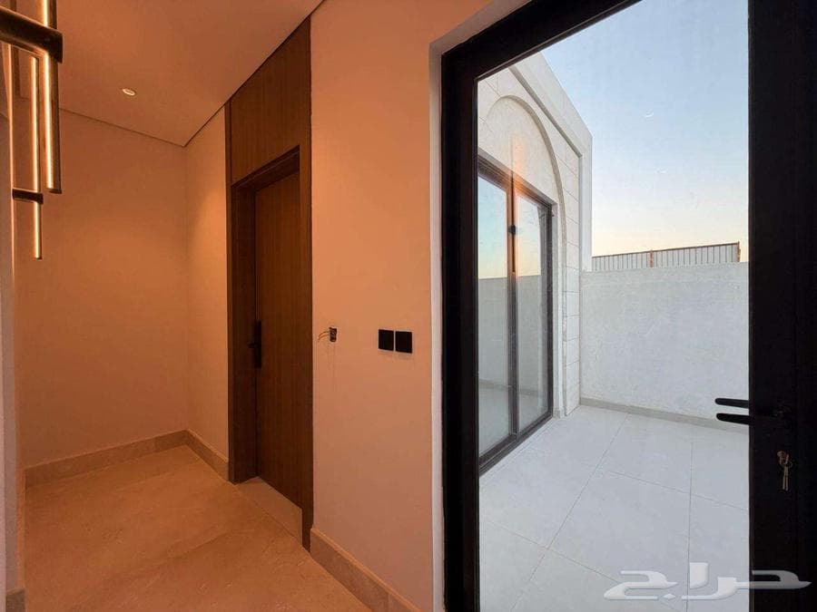 3 bedroom apartment in Al Maseef 7