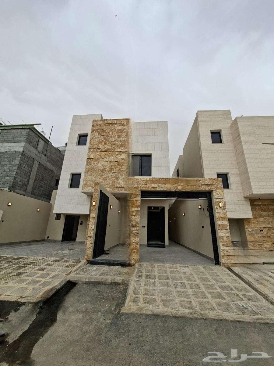 شقة 5 غرف في الجنادرية 2