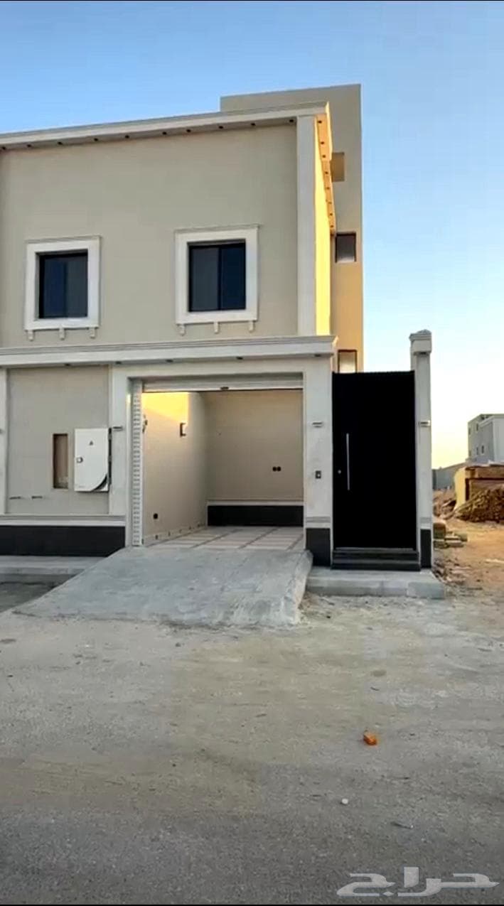 شقة 6 غرف في ضاحية نمار 1