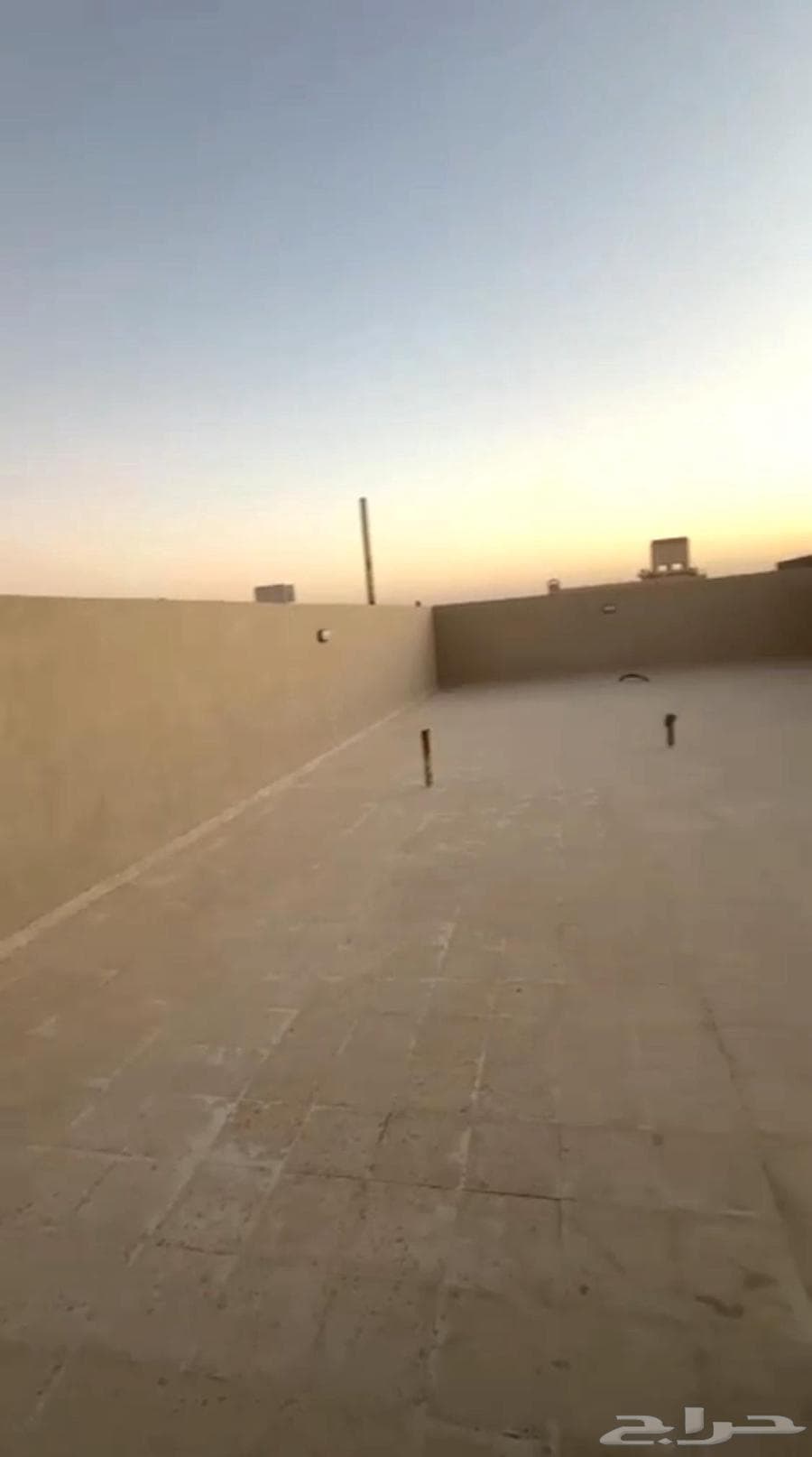 شقة 6 غرف في ضاحية نمار 12