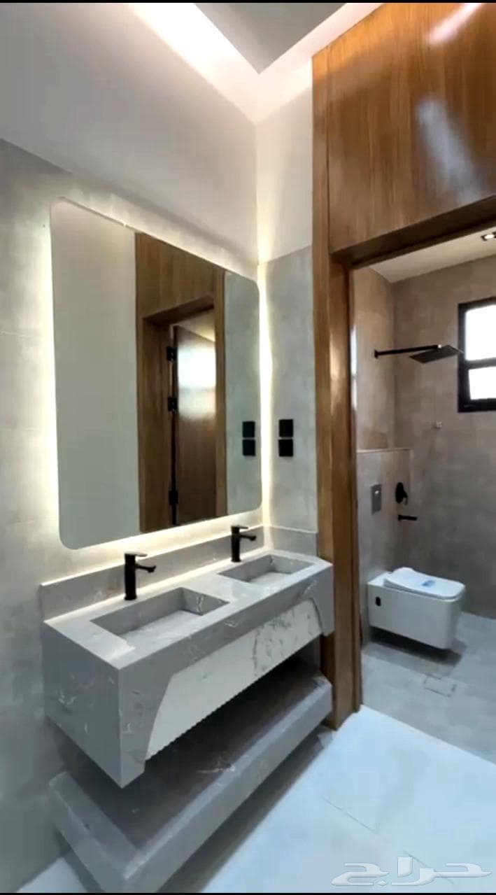 شقة 6 غرف في ضاحية نمار 7