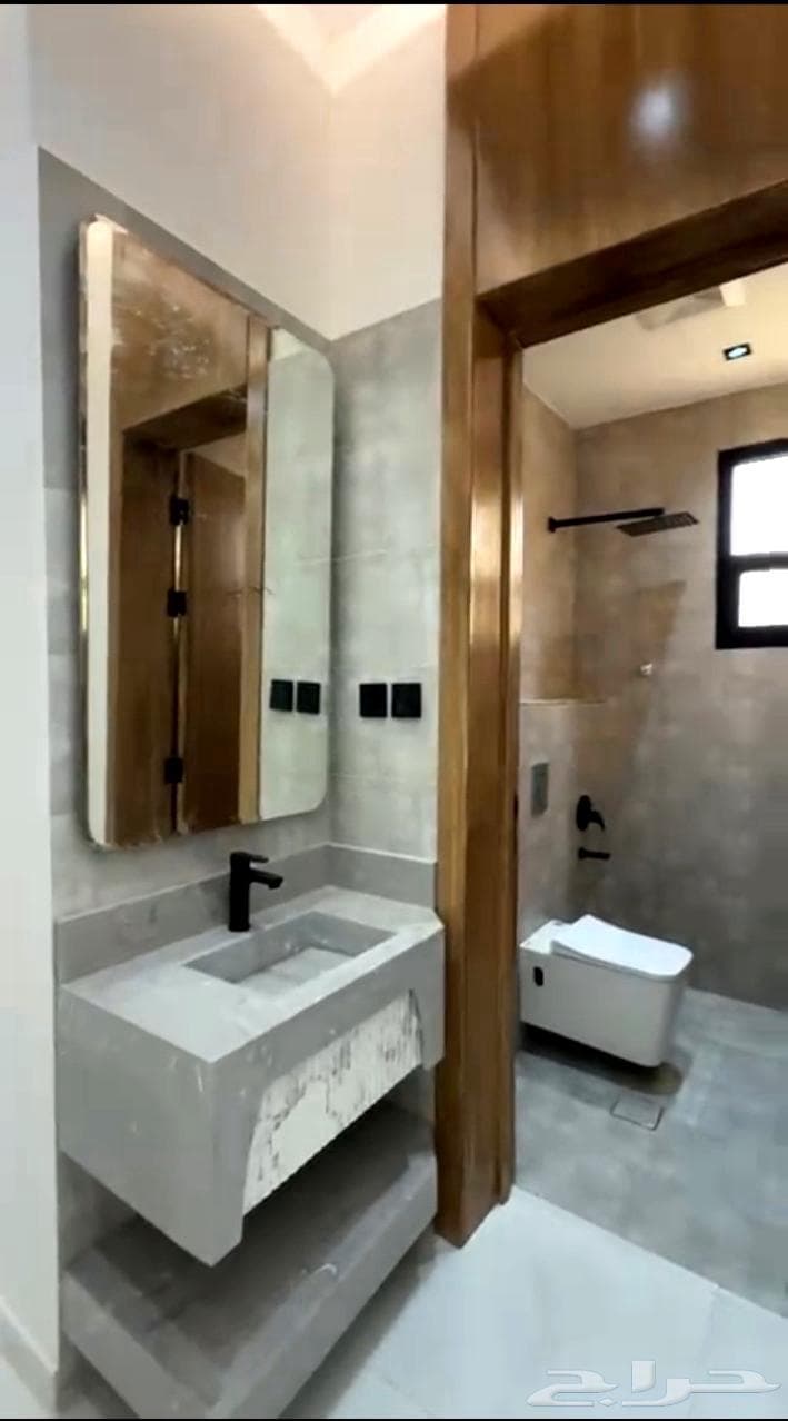 شقة 6 غرف في ضاحية نمار 9