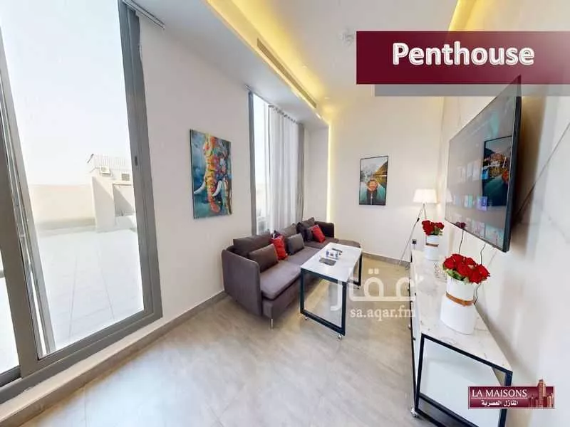 شقة 2 غرف في السلامة 11