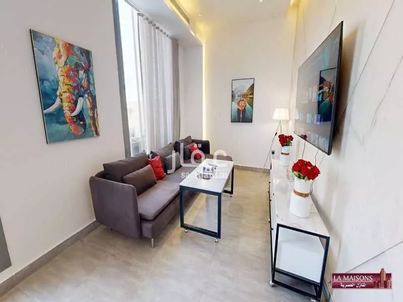 شقة 2 غرف في السلامة 16