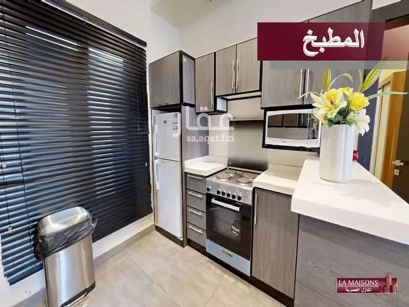 شقة 2 غرف في السلامة 22