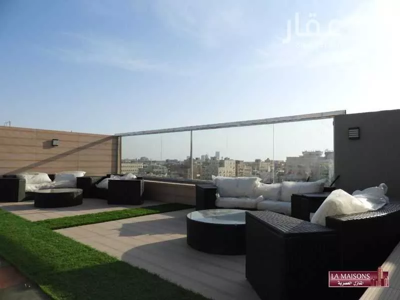 شقة 2 غرف في السلامة 9