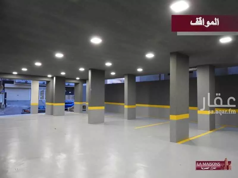 شقة 2 غرف في السلامة 10