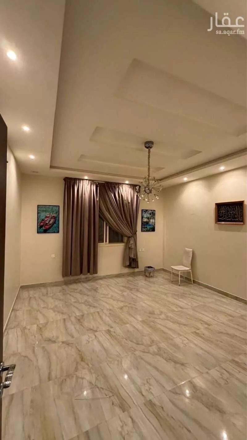 دور 5 غرف في الياسمين 1